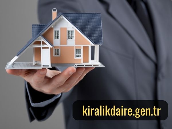 Türkoğlu Kiralık Daire